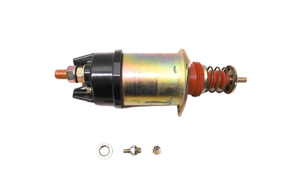 ACDelco D979A, 89017763 Starter Solenoid Assembly Kit NOS