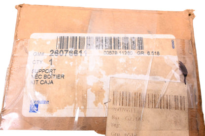 General Motors 26076611 Steering Column Housing Kit NOS