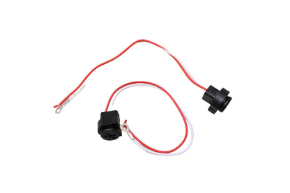 Truck-Lite 96108 Male 2 Pin Plug Assemblies Qty 2 NOS