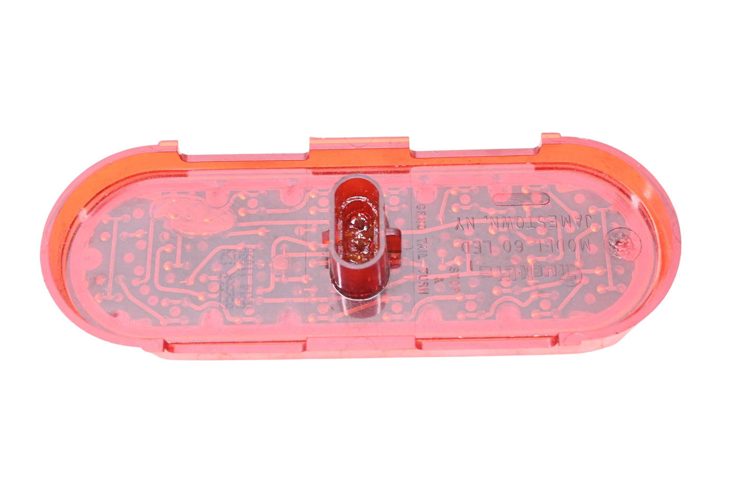 Truck-Lite 60 LED, 16P2S2T 97 Red Tail Lamp Assembly