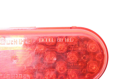 Truck-Lite 60 LED, 16P2S2T 97 Red Tail Lamp Assembly