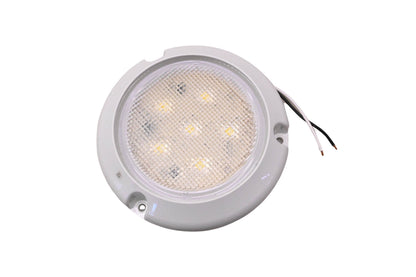 Truck-Lite 44439C 6 Diode Dome Light Assembly NOS