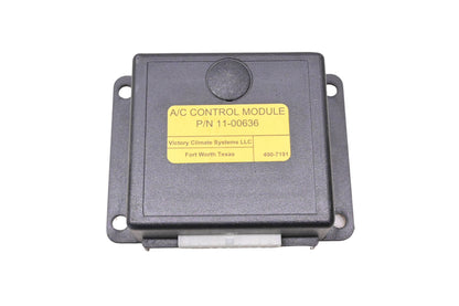 Mill Supply, Inc. 11-00636 Heat/AC Control Module NOS