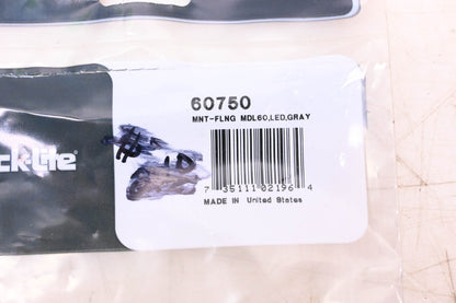 Truck-Lite 60750 60 Series Flange Mount NOS