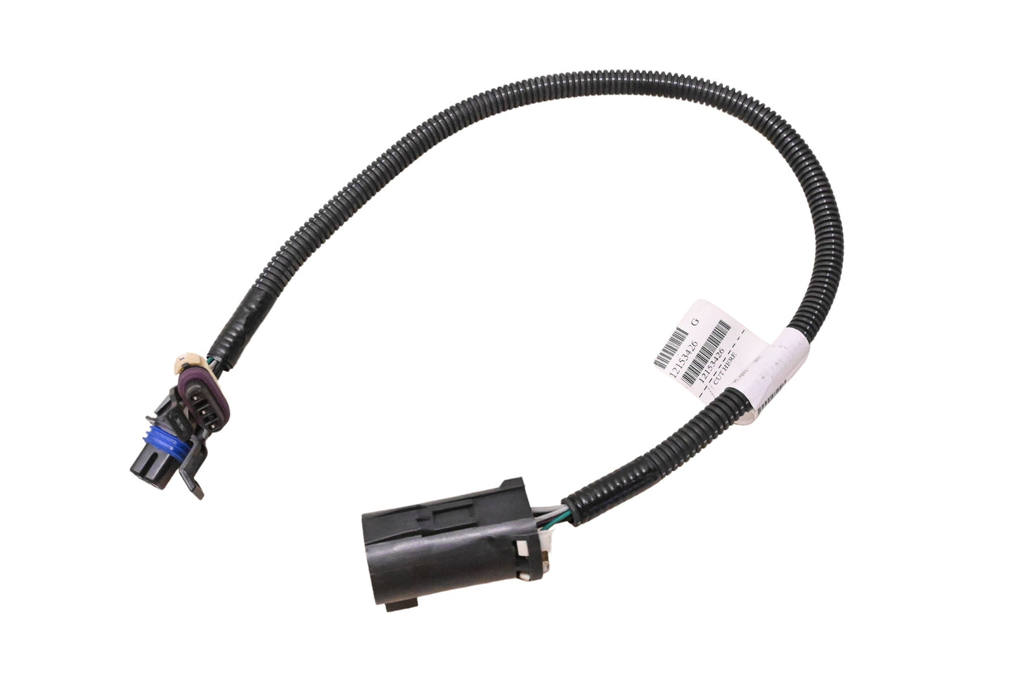 General Motors 12153426 Fuel Sender Harness Assembly NOS