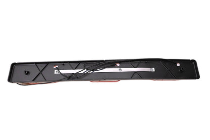 Grote 49072 18.5" Red 3 Light Bar NOS