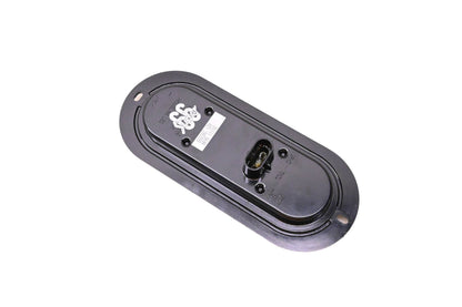 Truck-Lite 66206C 12V Oval Back-Up Light Assembly NOS