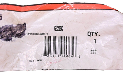 Truck-Lite 66206C 12V Oval Back-Up Light Assembly NOS