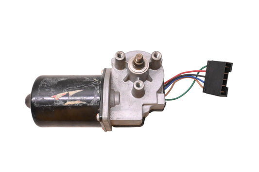 General Motors 10737220MO25WJ 12V Windshield Wiper Motor Assembly NOS