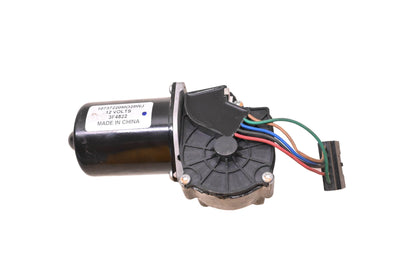 General Motors 10737220MO25WJ 12V Windshield Wiper Motor Assembly NOS