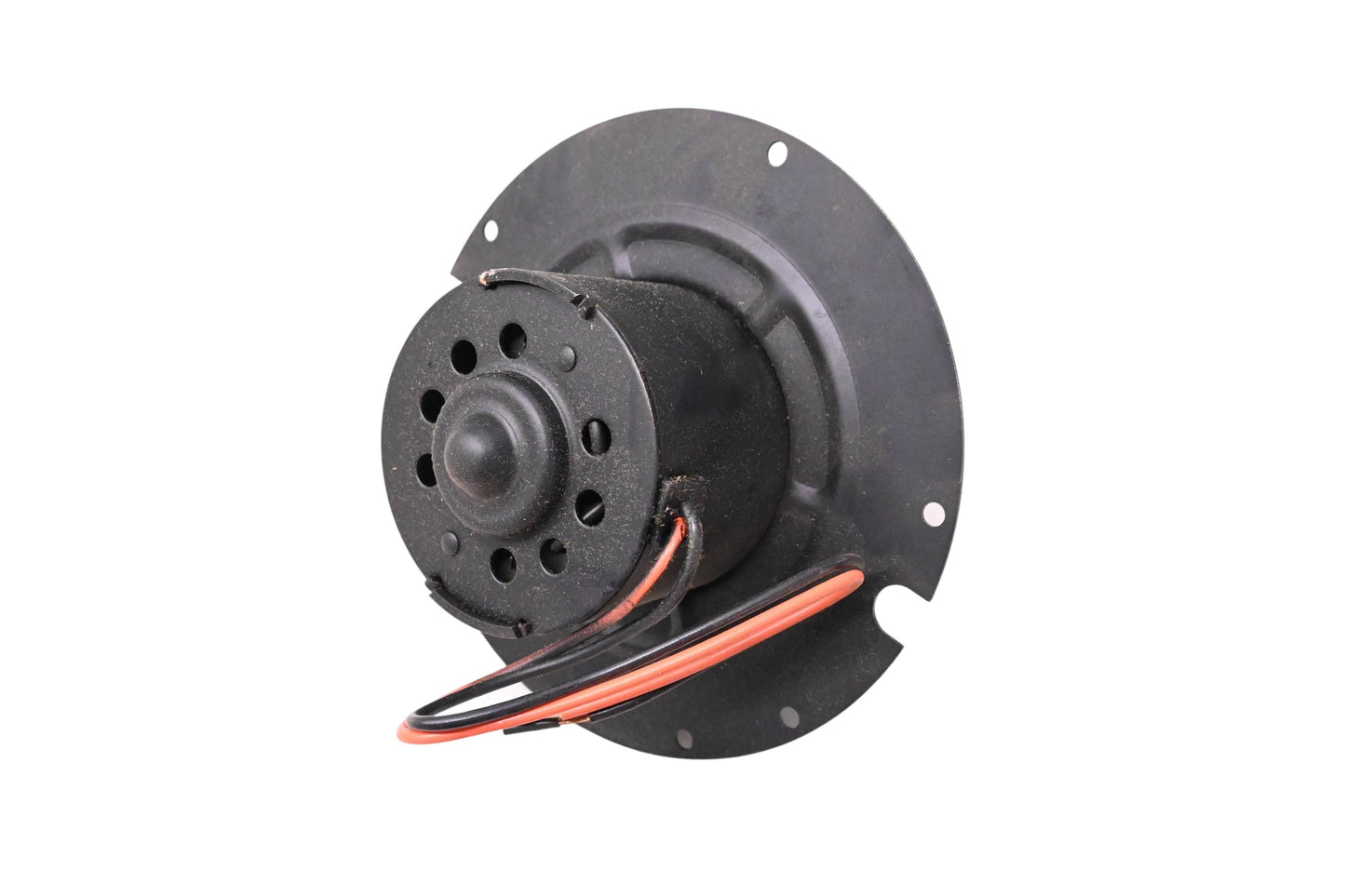 Unimotor 51-146 �12V Flange Mount Heater Motor NOS
