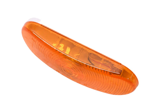Truck-Lite 60202Y3 Amber Light Bulb Assembly NOS