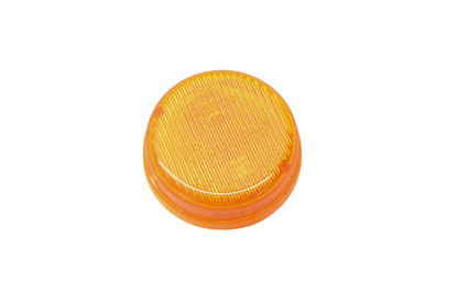 Truck-Lite 30270Y 2" Clearance Marker Lamp Assembly NOS