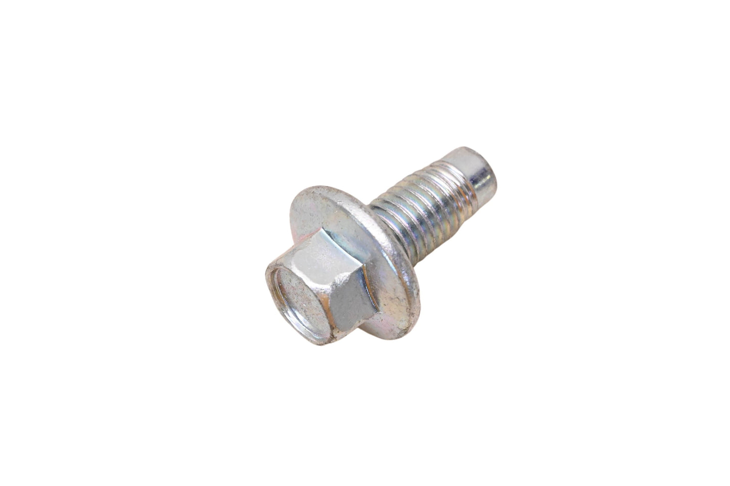 General Motors 562588 Oil Pan Drain Plug Bolt NOS