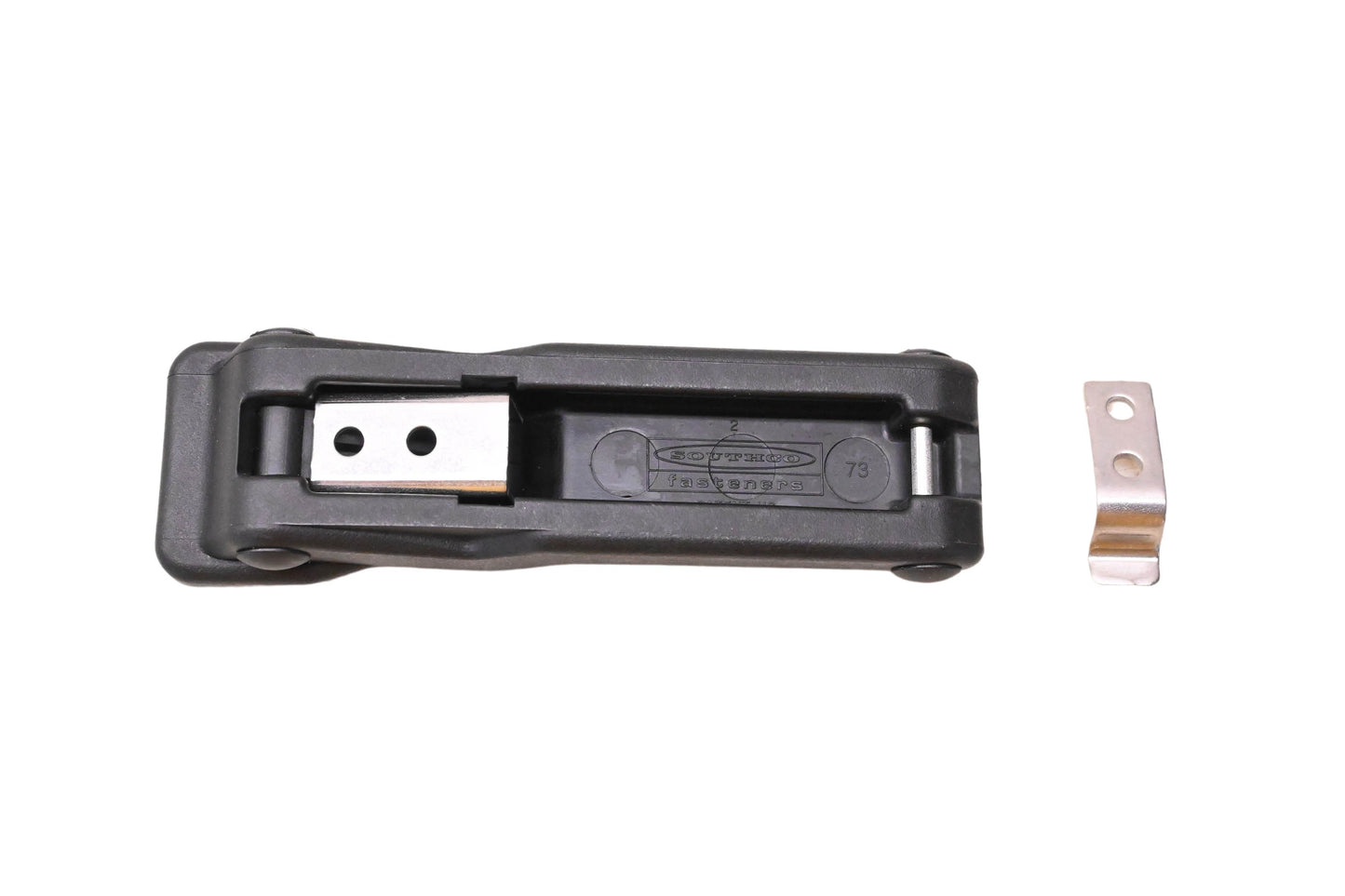 Southco C7-20, 882134-000 Elastic Draw Latch Kit NOS