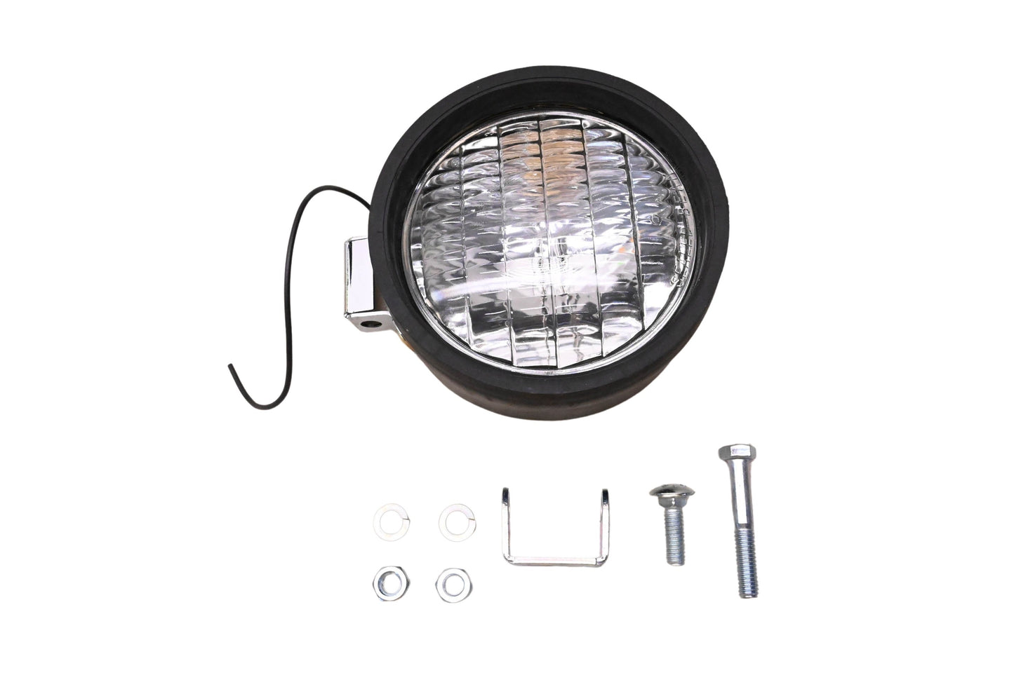 Truck-Lite 80360-P 5" Round Incandescent Lamp Kit NOS