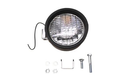 Truck-Lite 80360-P 5" Round Incandescent Lamp Kit NOS