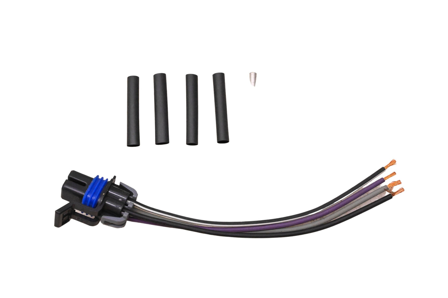 Carter 888543 Fuel Pump Wiring Harness NOS