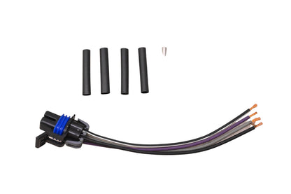 Carter 888543 Fuel Pump Wiring Harness NOS
