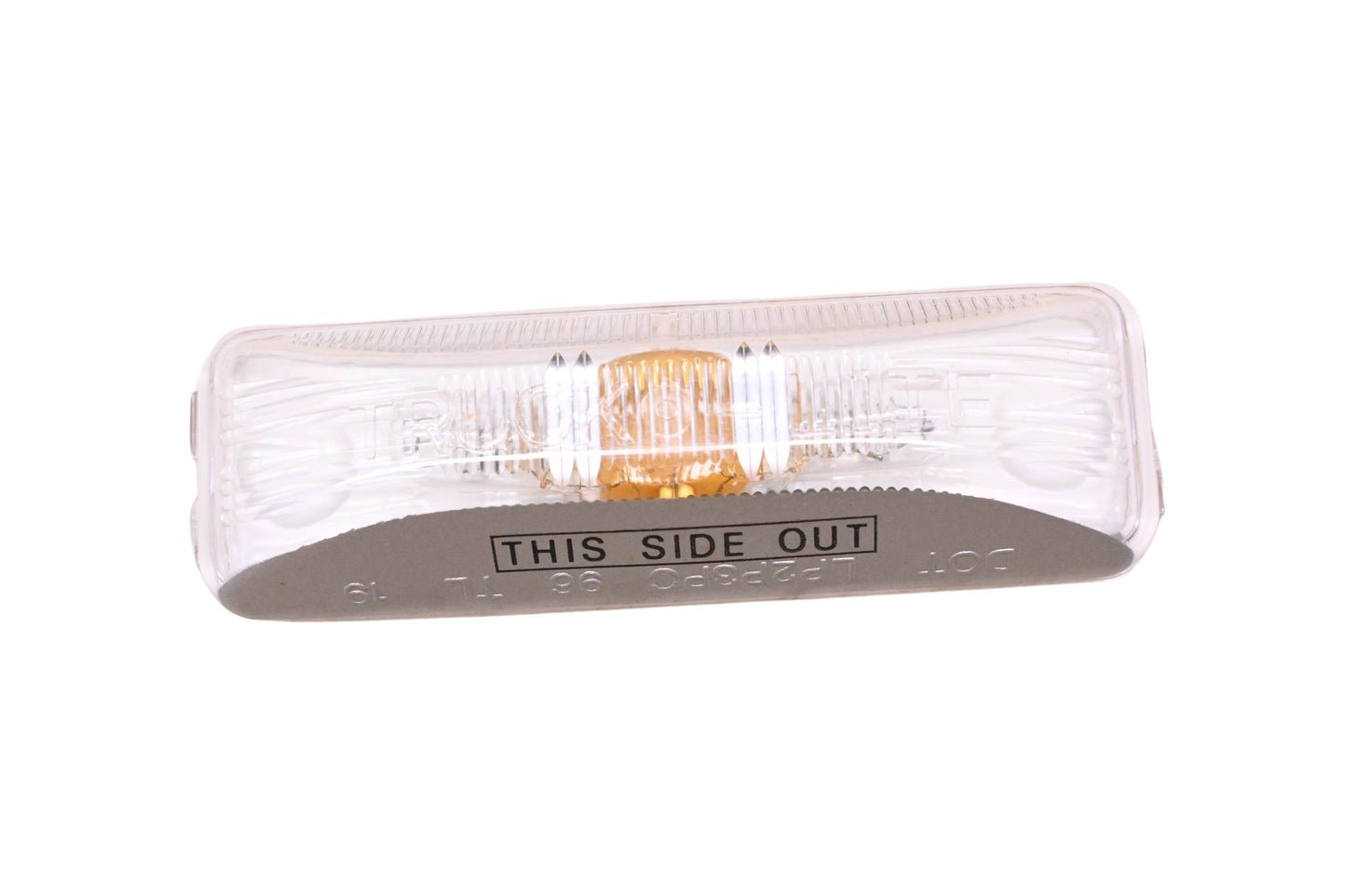 Truck-Lite 19206-3 Clear Lamp Assembly NOS