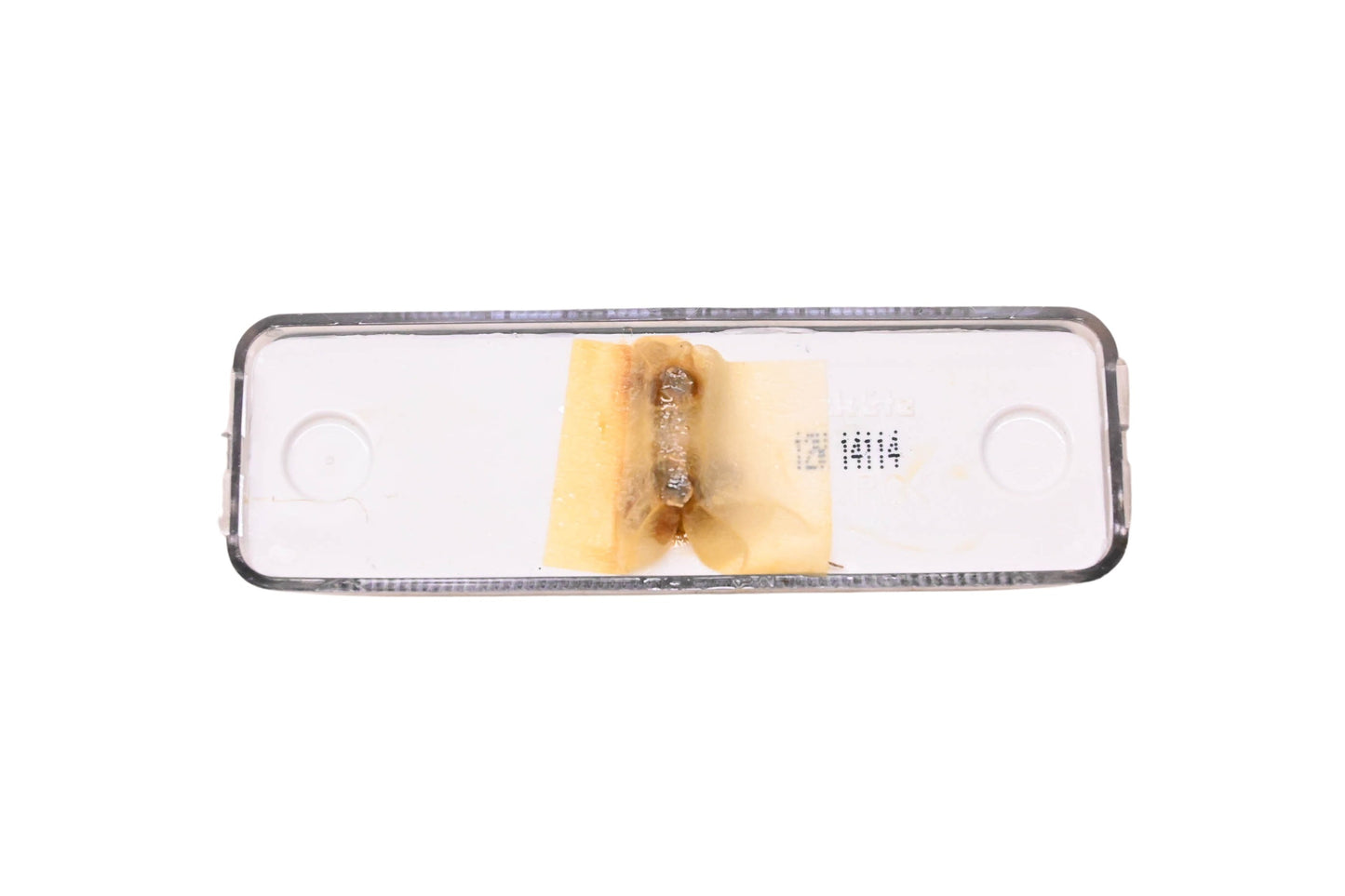 Truck-Lite 19206-3 Clear Lamp Assembly NOS