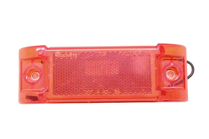 Truck-Lite 21002R3 Red Marker Clearance Lamp Assembly NOS