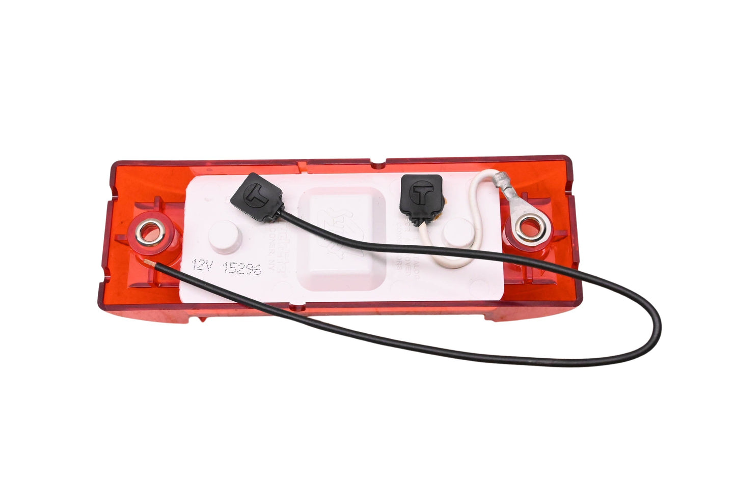 Truck-Lite 21002R3 Red Marker Clearance Lamp Assembly NOS
