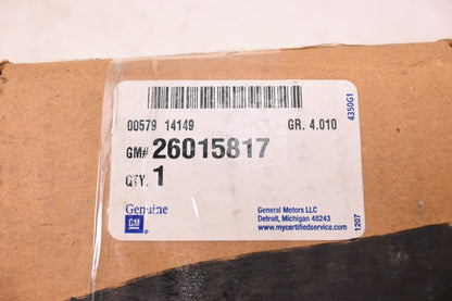 General Motors 26015817 Steering Column Shift Bowl Assembly NOS