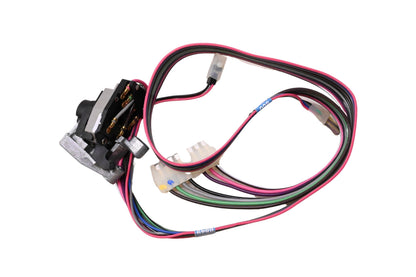 ACDelco D6343D, 26028849 Windshield Wiper Switch Assembly NOS