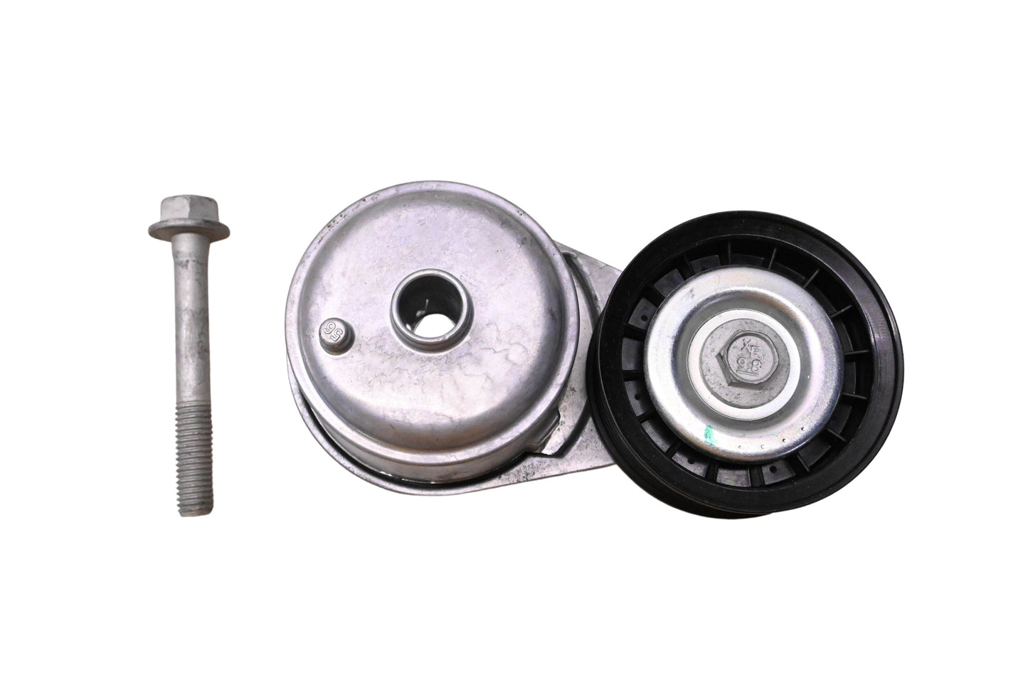 ACDelco 89017309 Serpentine Belt Tensioner Kit NOS
