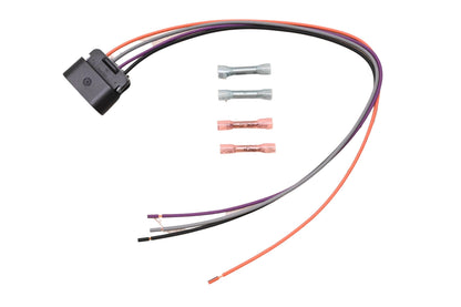General Motors 888-601 4 Way Fuel Pump Wiring Harness Kit NOS