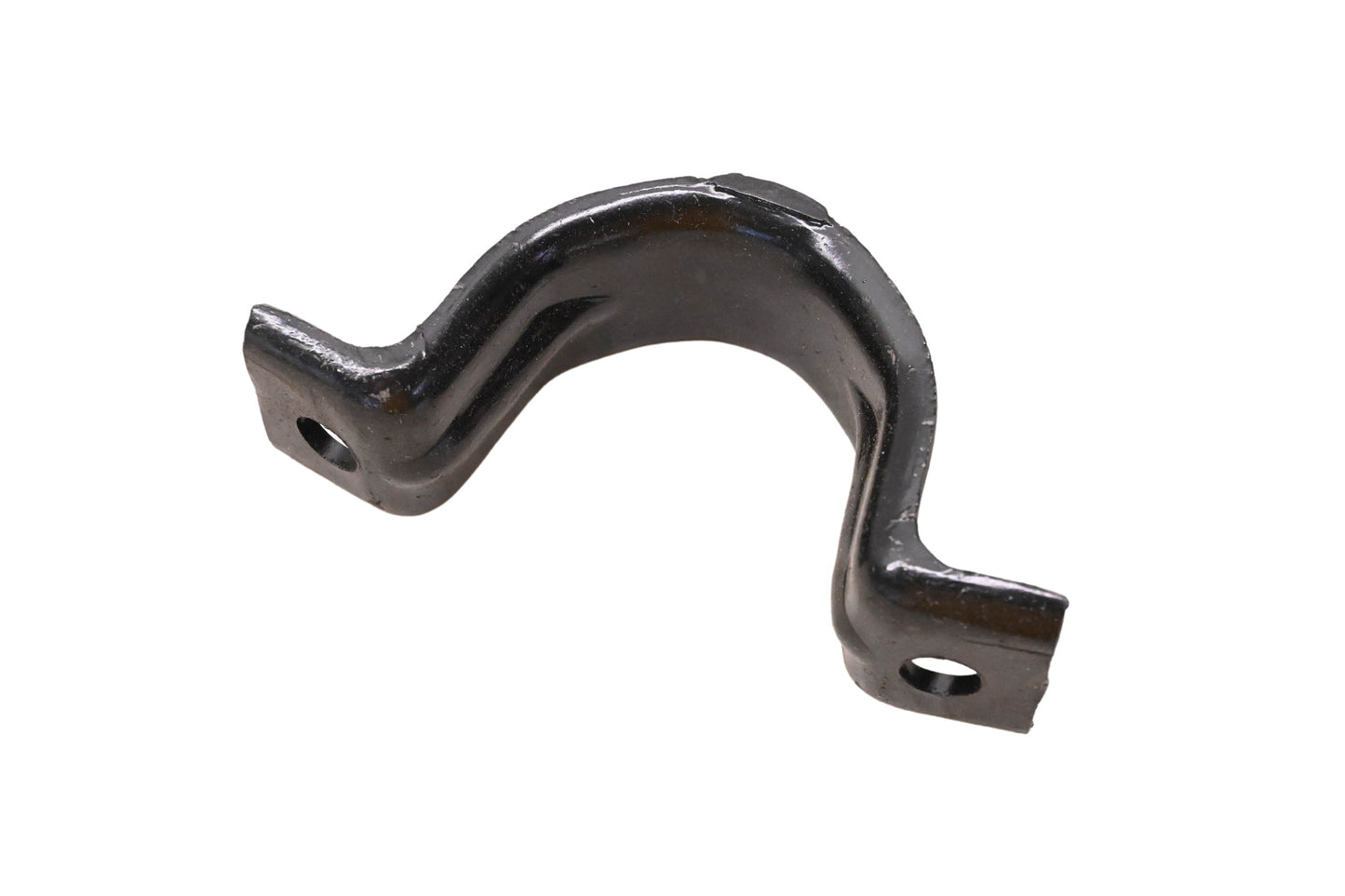 General Motors 15717607 Front Stabilizer Shaft Insulator Clamp NOS