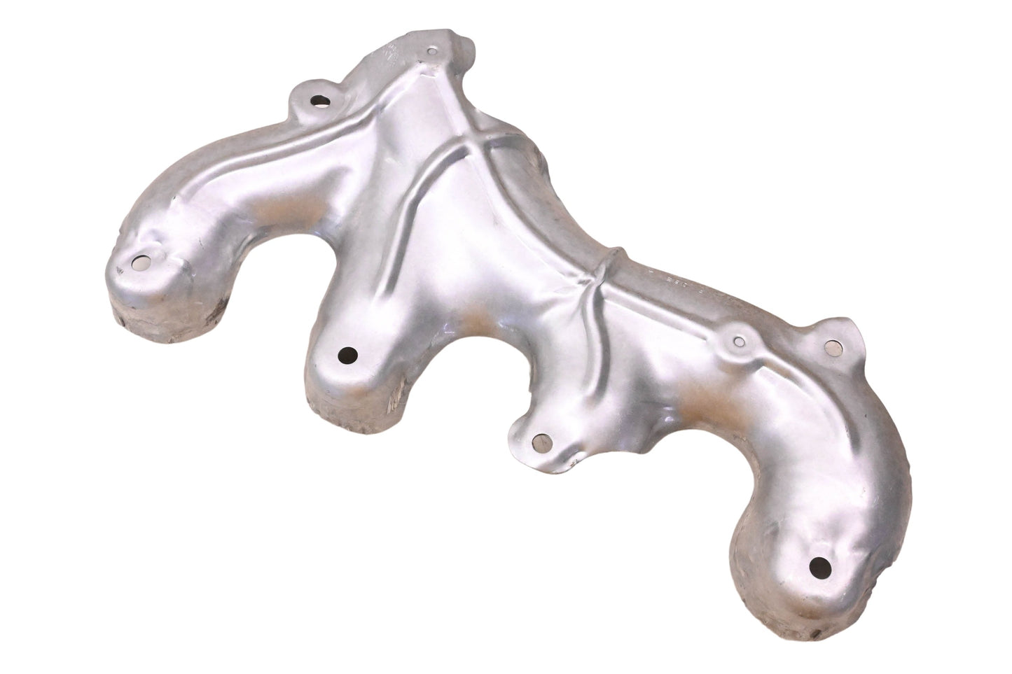 General Motors 12562935 Left Exhaust Manifold Heat Shield NOS