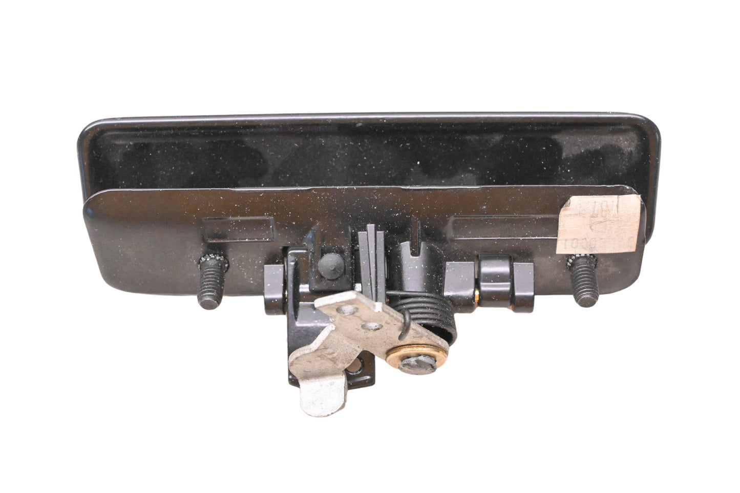 General Motors 12545595 Left Side Exterior Door Handle Assembly NOS