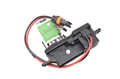 ACDelco 15-80550 HVAC Blower Resistor NOS