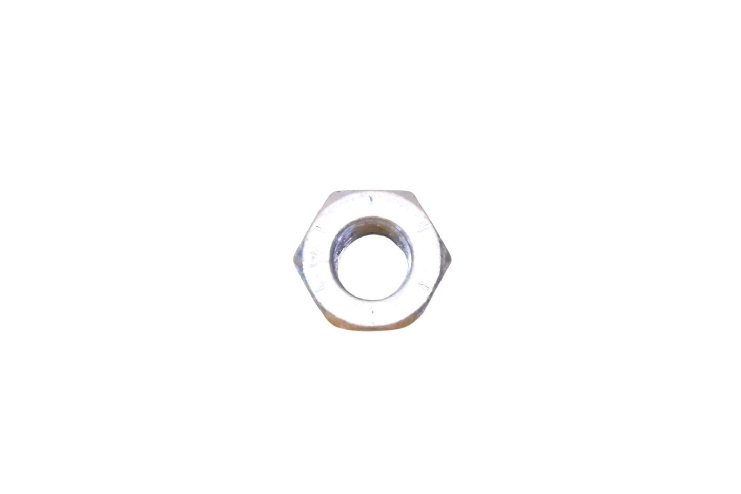 General Motors 334387, 00334387 Hexagon Wheel Nuts NOS