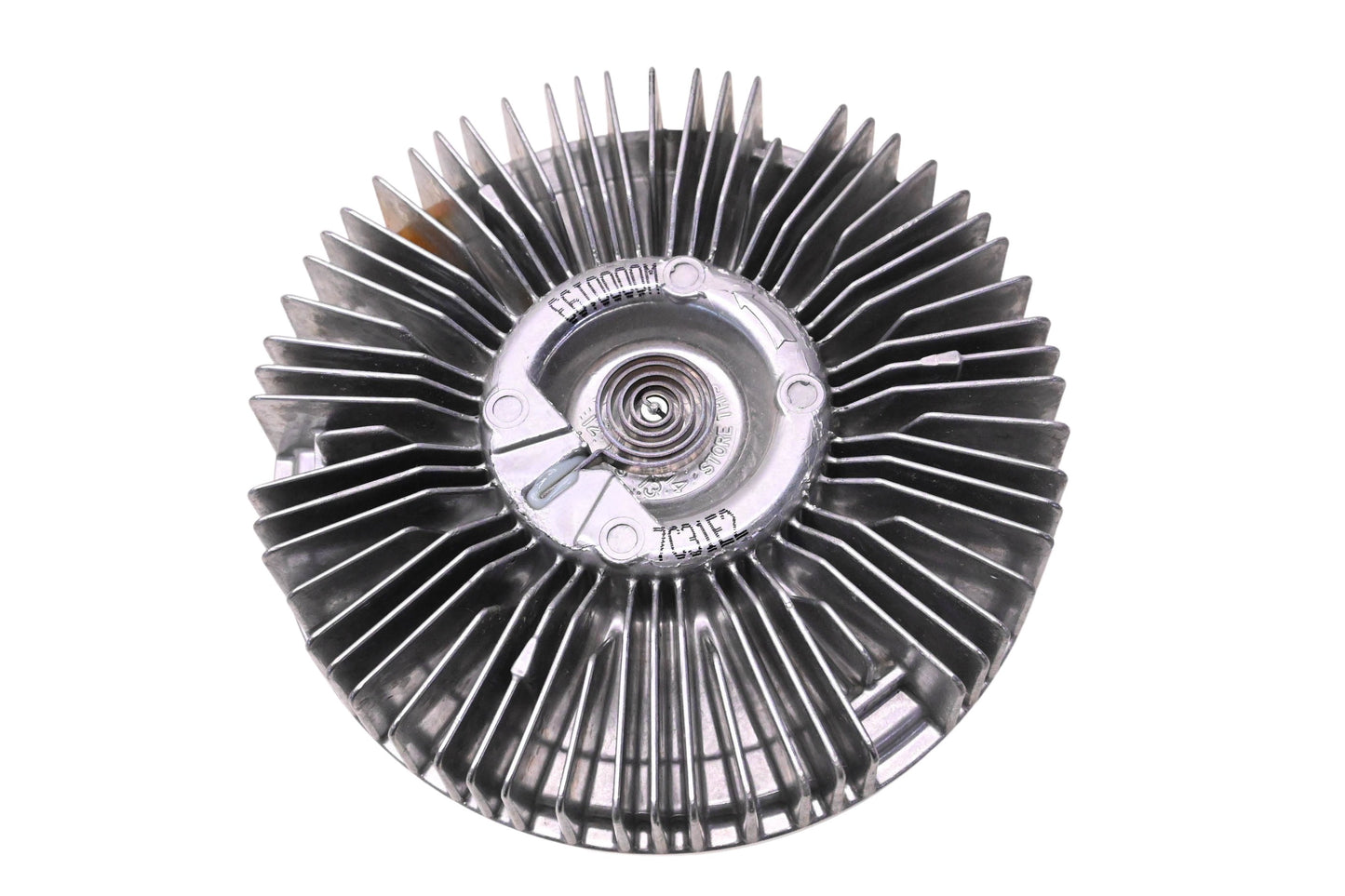 Workhorse W0000193 Fan Clutch Hub Assembly NOS