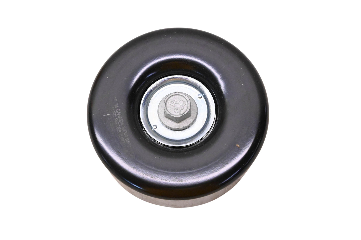 ACDelco 12580773 Drive Belt Idler Pulley Assembly NOS