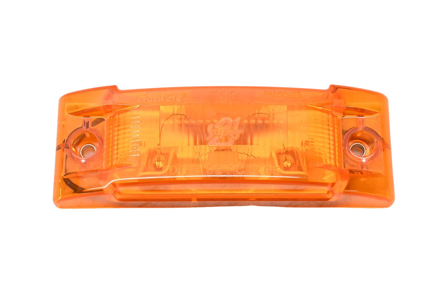 Truck-Lite 21005Y Yellow Marker Clearance Light Assembly NOS