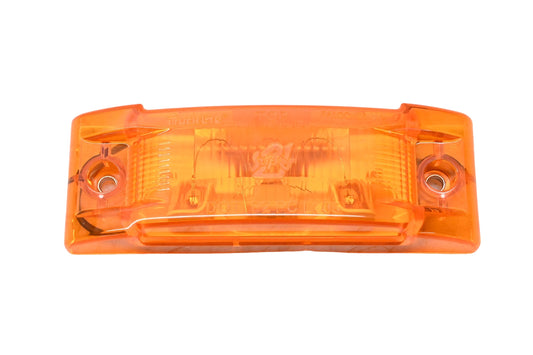 Truck-Lite 21005Y Yellow Marker Clearance Light Assembly NOS