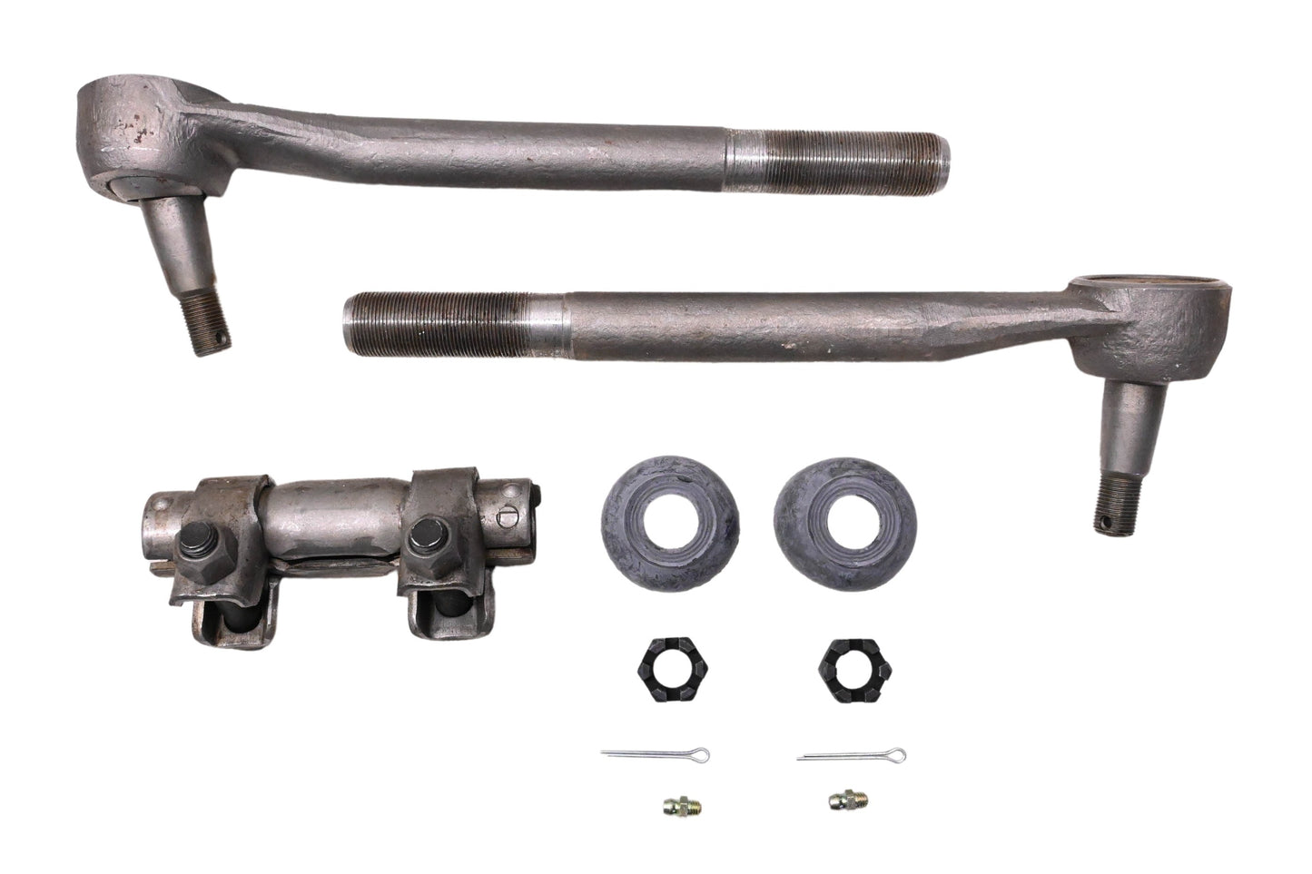 Mill Supply, Inc. 89-020 Drag Link Assembly Kit NOS