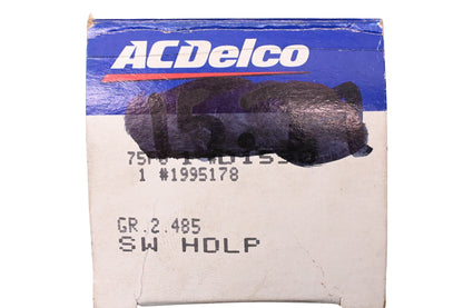 ACDelco D1590 Headlight Switch Assembly NOS