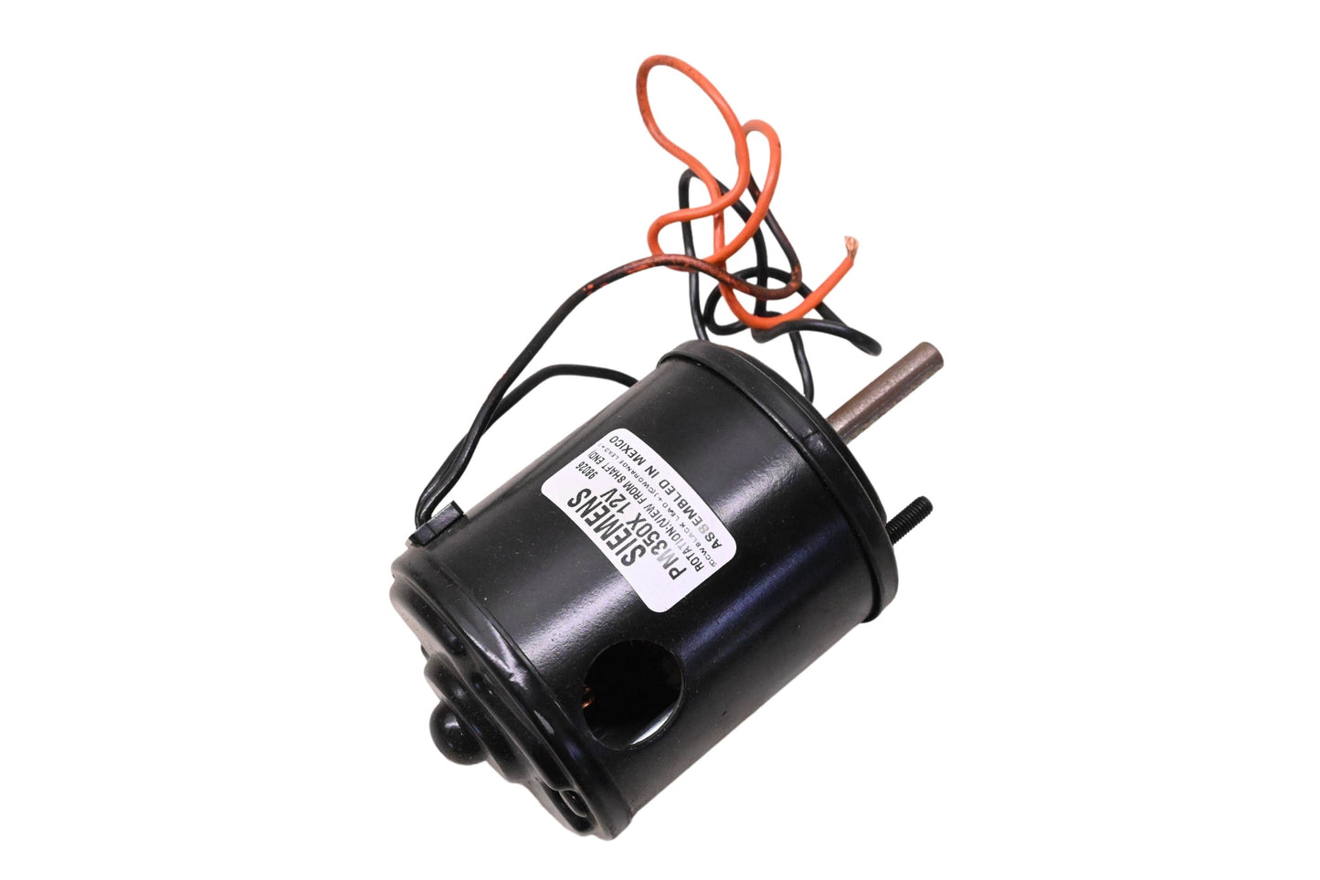 ACDelco 12306580, 15-8110 HVAC Blower Motor Assembly NOS