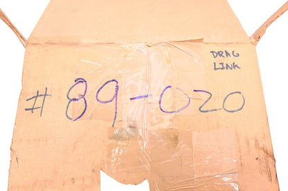 Mill Supply, Inc. 89-020 Drag Link Assembly Kit NOS