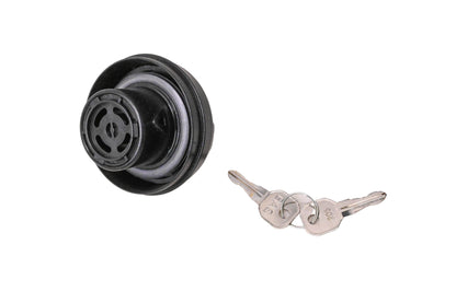 ACDelco 12F31L Locking Gas Cap Assembly Kit NOS