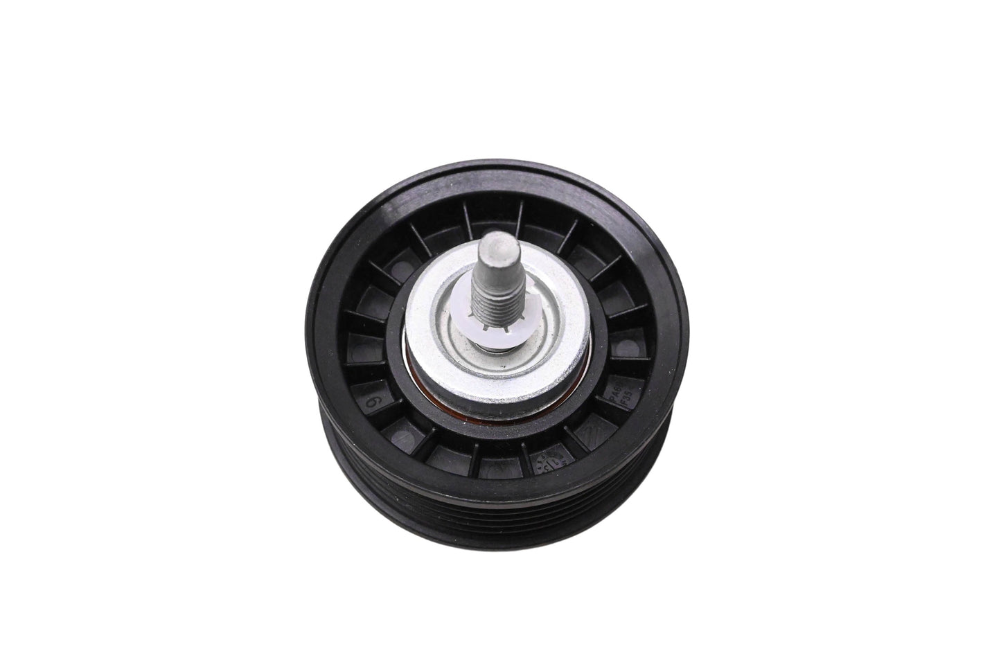 ACDelco 12580772 Drive Belt Idler Pulley NOS