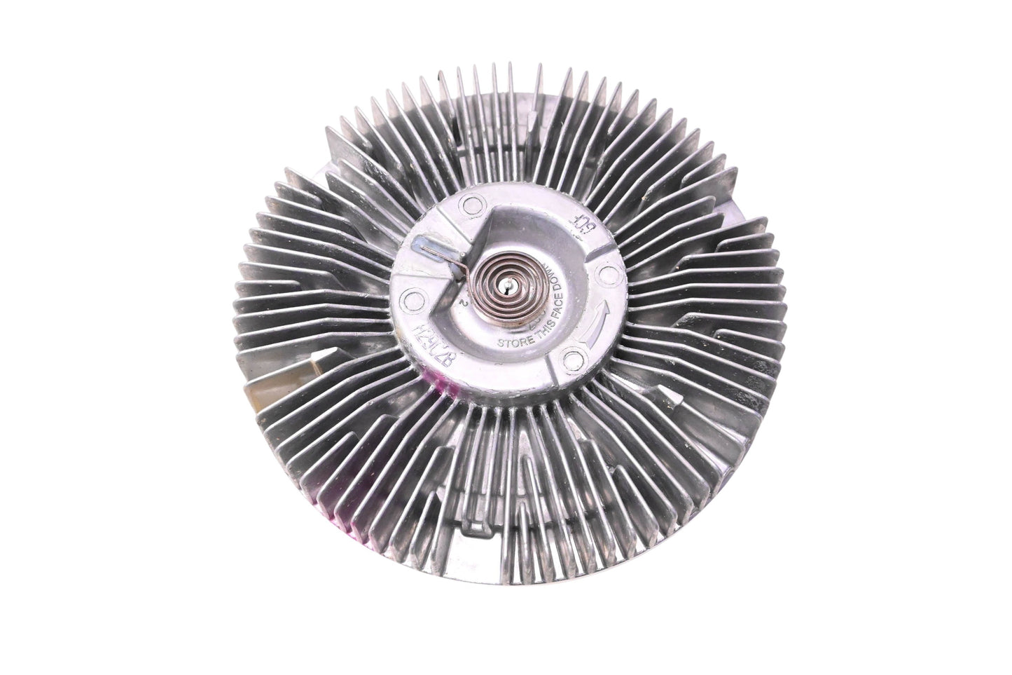 Workhorse 15735393 Fan Clutch Hub Assembly NOS