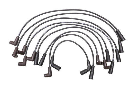 ACDelco 718Q Spark Plug Wire Kit NOS