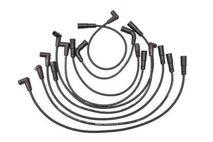 ACDelco 718Q Spark Plug Wire Kit NOS