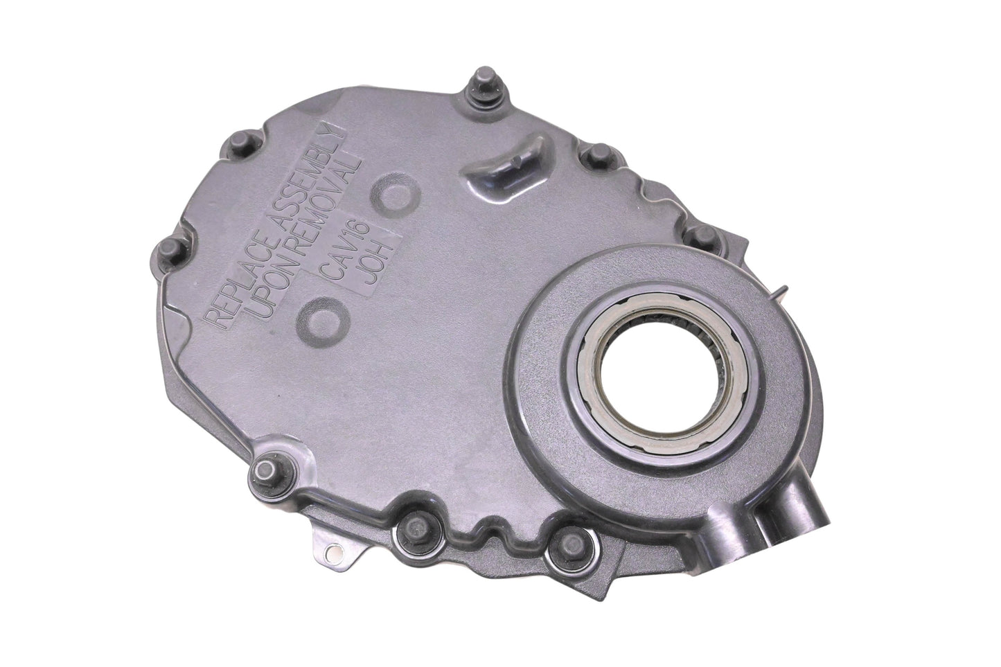 General Motors 12558343 Engine Timing Cover Assembly NOS